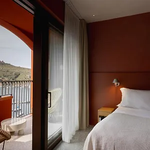 ***** Hotel La Roqqa Italia
