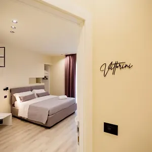 Mazzini Palace Affittacamere