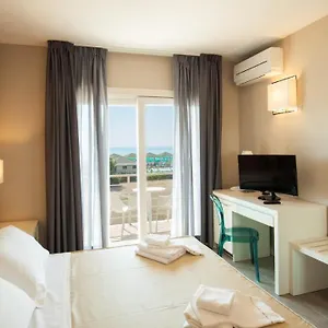 *** Hotel Boutique Carolina Italia